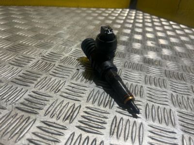 VW PASSAT Variant (3B6) Porlasztó (1 db) - 2. kép