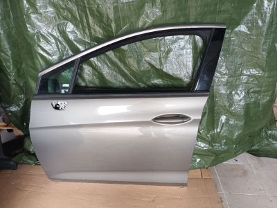 OPEL ASTRA K Bal első Ajtó 7273