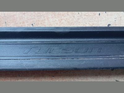 HYUNDAI TUCSON Jobb első Belső Küszöb Burkolat - 4. kép