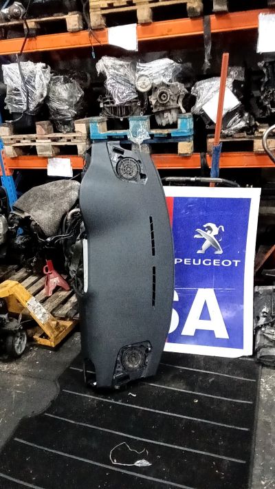 Peugeot 301 műszerfal  - 2. kép