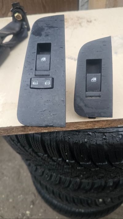 CHEVROLET (SGM) EPICA Hátso ablakemelő kapcsoló 