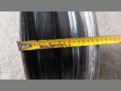 FORD Ford Transit, 2000-2006 Felni - Felni
