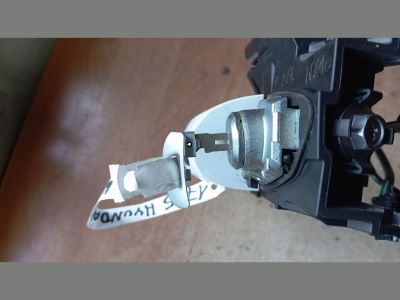HYUNDAI TUCSON Bal első Külső Kilincs - 4. kép