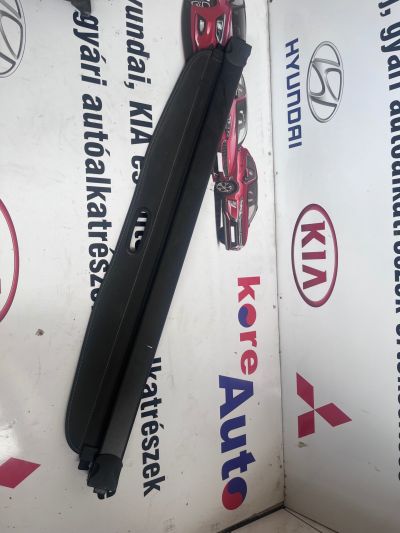 HYUNDAI i30 FD kombi csomagtér roló - Kalaptartó