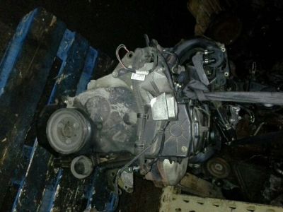 Fűzött blokk hengerfejjel) *51360* - 5. kép