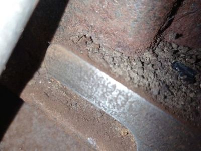 CHRYSLER VOYAGER IV (RG, RS) Motor (Fűzött blokk hengerfejjel) *142741* - 5. kép