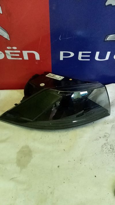 PEUGEOT Hátsó Lámpa  - Hátsó Lámpa Szett