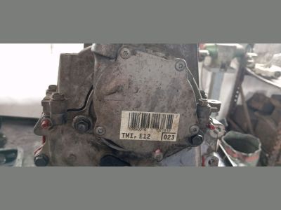 TOYOTA AURIS (_E18_) Fűzött Blokk - 5. kép