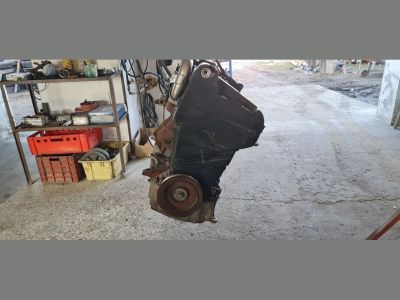 NISSAN QASHQAI / QASHQAI +2 I (J10, NJ10, JJ10E) Fűzött Blokk - 5. kép