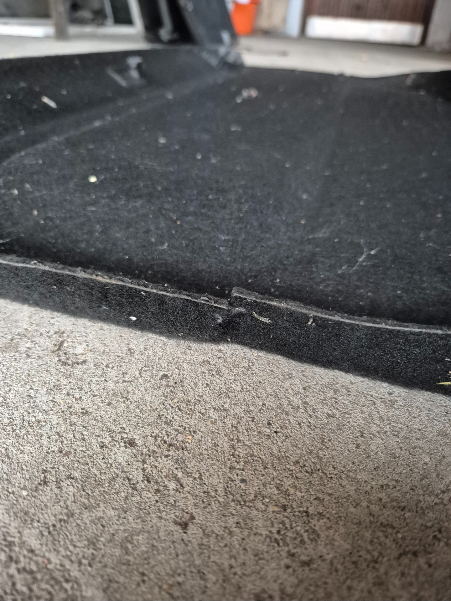 Opel Astra J kalaptartó image 6