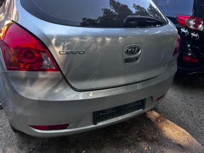 KIA PROCEED Lökhárító - Lökhárító