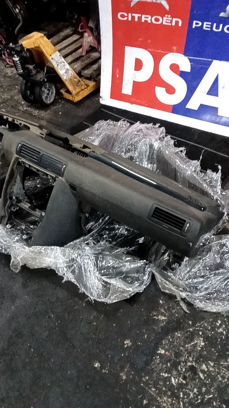 CITROËN C6 műszerfal  - Műszerfal | EXPO.HU