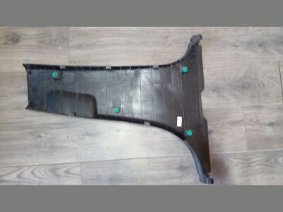 HYUNDAI TUCSON Bal B Oszlop Burkolat - Bal B Oszlop Burkolat