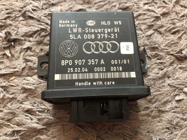 Fényszóró Elektronika- 7618,7758,7805,7806 - Vezérlő | EXPO.HU