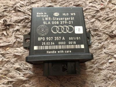 Fényszóró Elektronika- 7618,7758,7805,7806