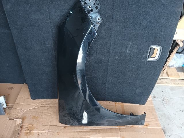 OPEL ASTRA K Jobb első Sárvédő Fekete 5799 - Jobb első Sárvédő | EXPO.HU