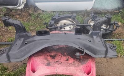 CHEVROLET (SGM) EPICA ELSŐ BÖLCSŐ  - Egyéb