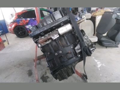 BMW 3 (E46) Fűzött Blokk - 4. kép