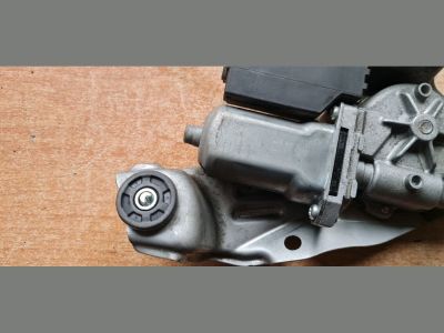 TOYOTA AURIS Hátsó Ablaktörlő Motor - 5. kép
