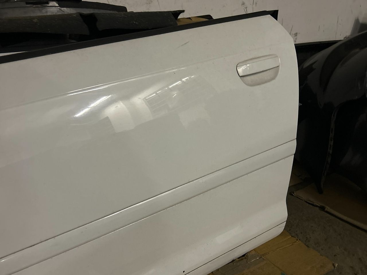 Bal első Ajtó- 3 ajtós - 6950 image 4