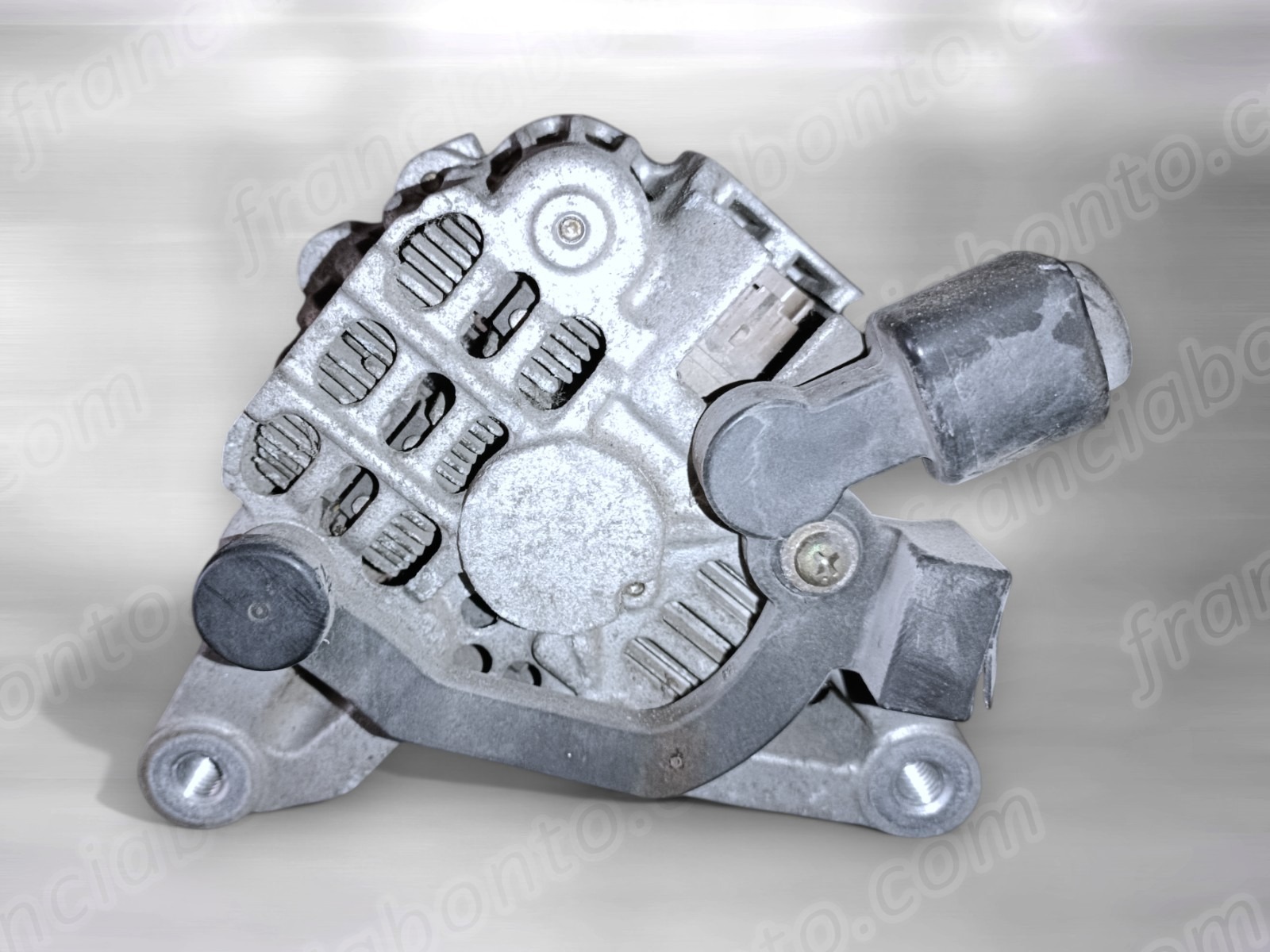 Citroen / Peugeot 1.1i / 1.4i Mitsubishi CL6 Generátor (15000KM-es)