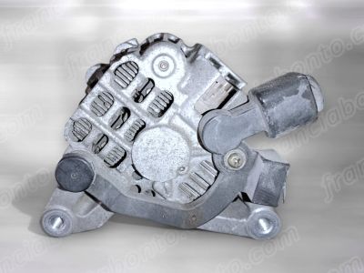 Citroen / Peugeot 1.1i / 1.4i Mitsubishi CL6 Generátor (15000KM-es) - 3. kép