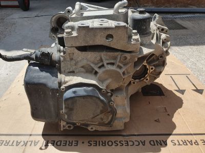 SKODA OCTAVIA III Komplett váltó - 4. kép