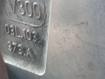 1.6 CRTDI motor alkatrészek  - 3. kép