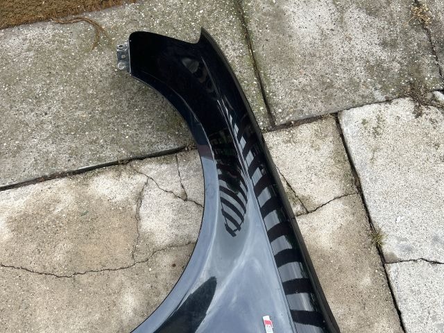 Bal első Sárvédő- Facelift-8655 image 4