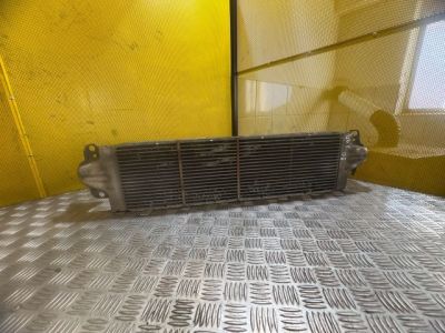 VW TRANSPORTER V Busz (7HB, 7HJ, 7EB, 7EJ, 7EF) Intercooler - 4. kép