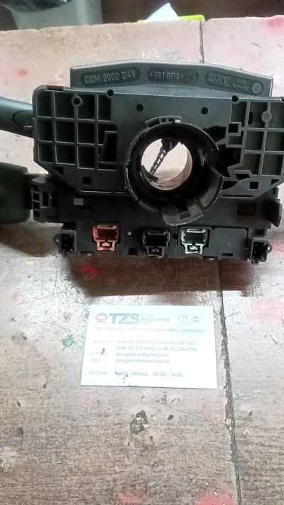 Kormánykapcsoló 96530931XT - Kormánykapcsoló