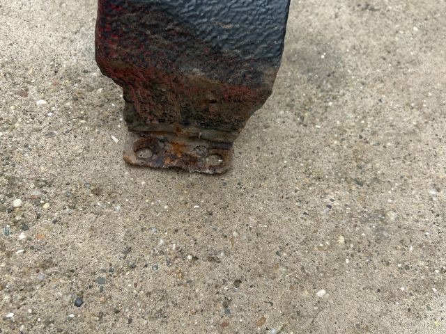 Bal első Sárvédő- Facelift-8655