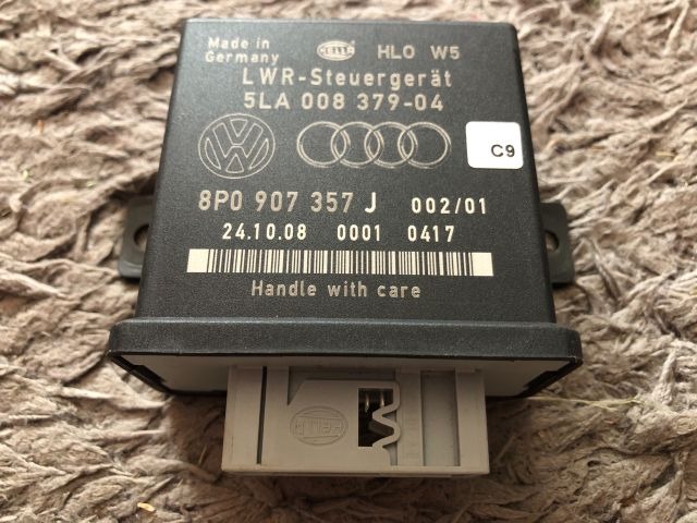 Fényszóró Elektronika - 7794