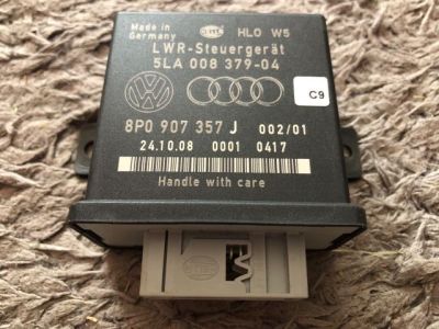 Fényszóró Elektronika - 7794 - 3. kép