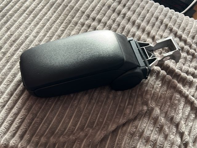 Középső Bőr Fedeles Könyöklő