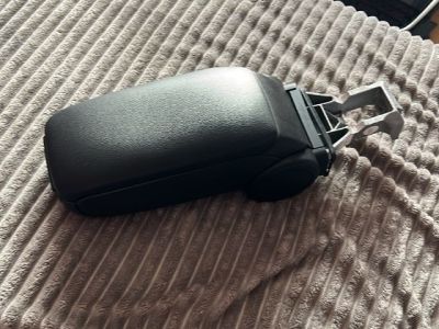 Középső Bőr Fedeles Könyöklő