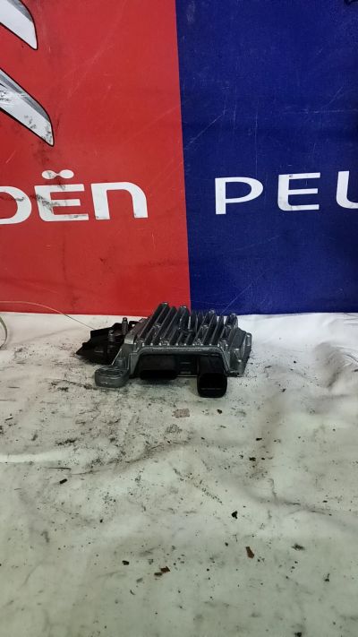 Akkumulátor vezérlő modul 9849278480 - Akkumulátor vezérlő modul