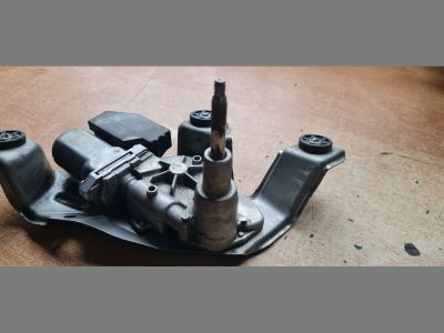 TOYOTA AURIS Hátsó Ablaktörlő Motor - 6. kép