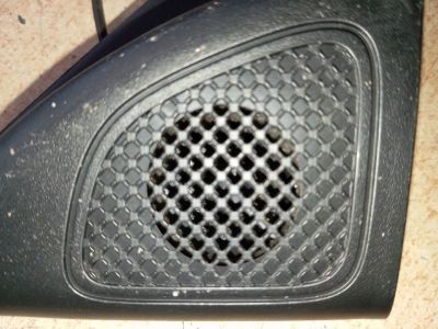 HYUNDAI TUCSON Bal első Hangszóró - 5. kép