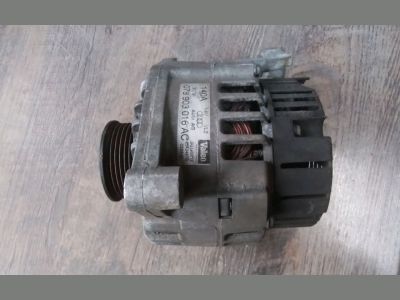 AUDI A4 B6 (8E2) Generátor