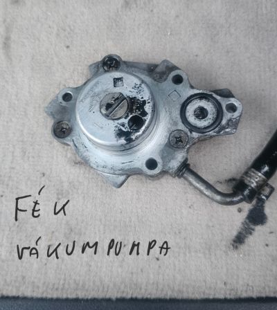 SUBARU OUTBACK 3 vákum pumpa  - 3. kép