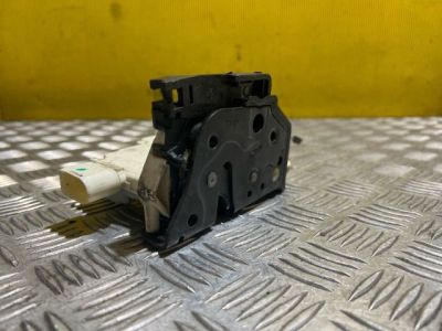 SEAT ALTEA (5P1) Bal első Ajtózár - 1. kép