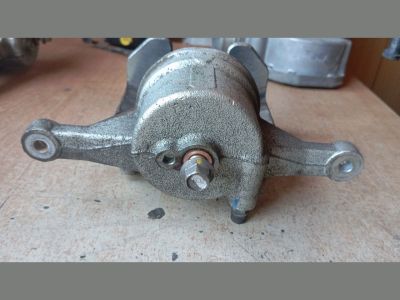 HYUNDAI TUCSON Bal első Féknyereg Munkahengerrel - 6. kép