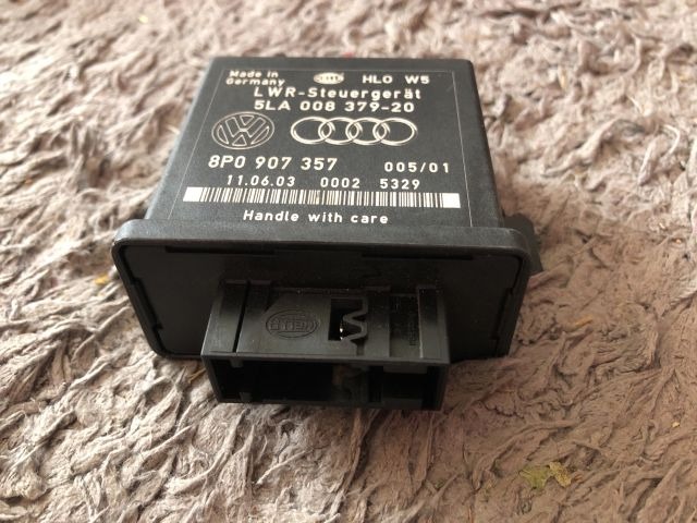 Fényszóró Elektronika- 7803, 7804 image 4