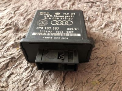 Fényszóró Elektronika- 7803, 7804 - 4. kép