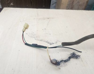 CHEVROLET (SGM) EPICA Antenna erösitő 