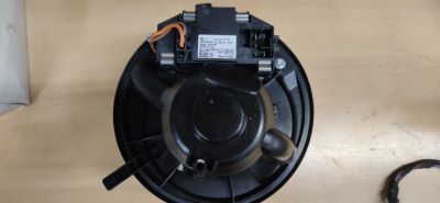 Fűtőmotor - 2. kép