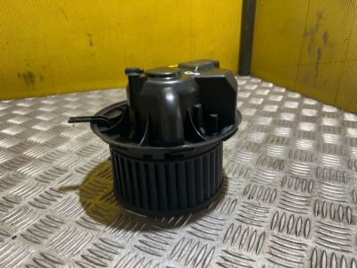 VW GOLF V (1K1) Fűtőmotor (Klímás) - 3. kép