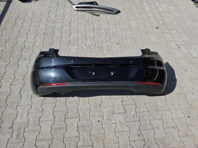 OPEL ASTRA K Hátsó Lökhárító 7593 - 1. kép