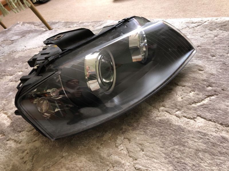 Jobb Xenon Fényszóró-Kanyarkövetős -7749 - Jobb Xenon Fényszóró | EXPO.HU